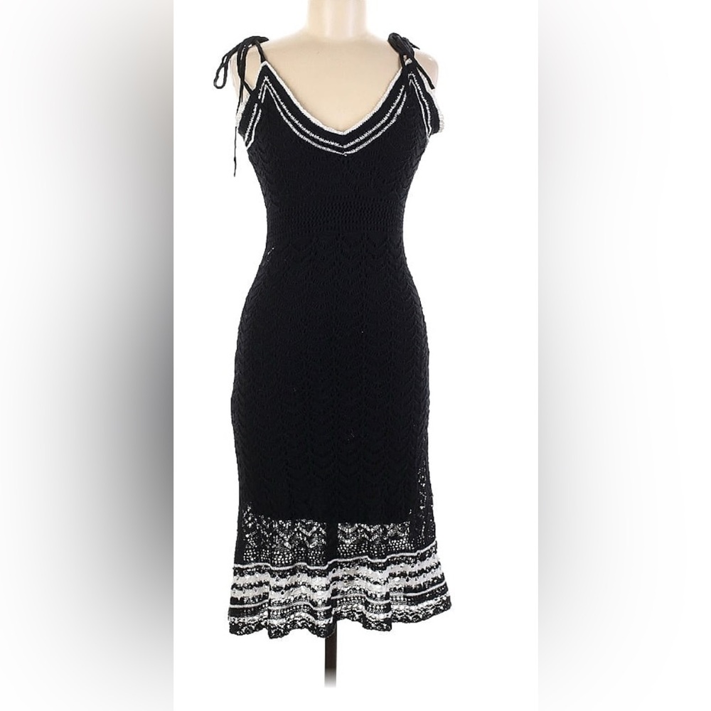BCBGMAXAZRIA dress